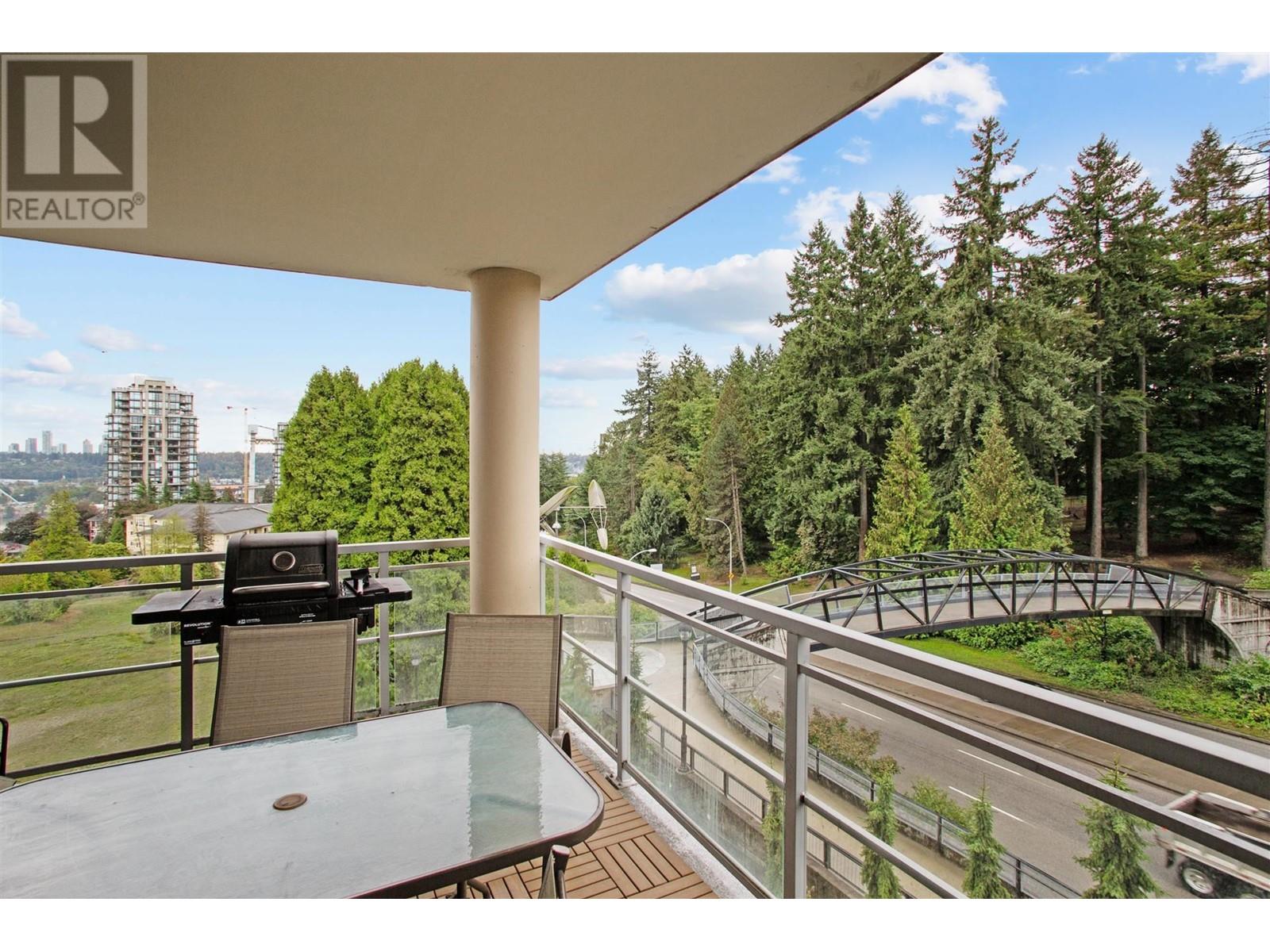 806 280 Ross Drive, New Westminster, British Columbia  V3L 0C2 - Photo 8 - R2817914