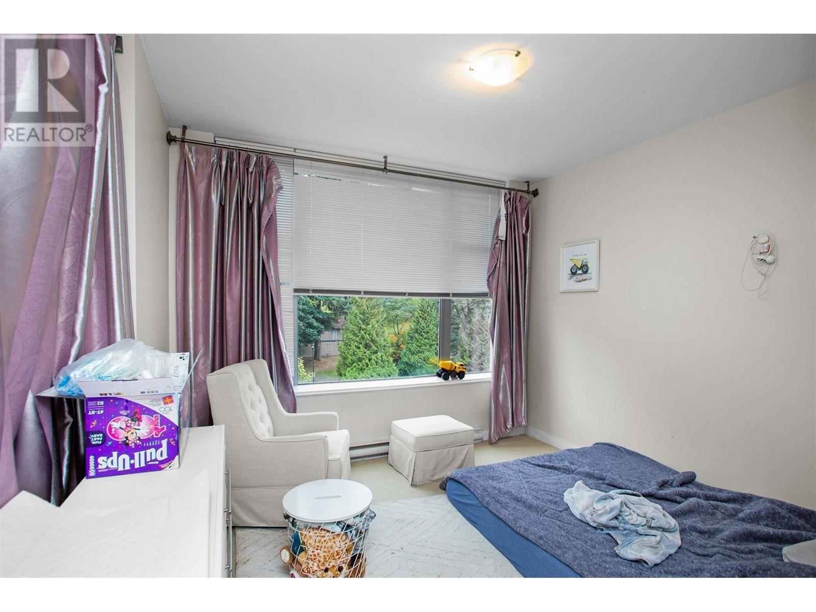 806 280 Ross Drive, New Westminster, British Columbia  V3L 0C2 - Photo 12 - R2817914