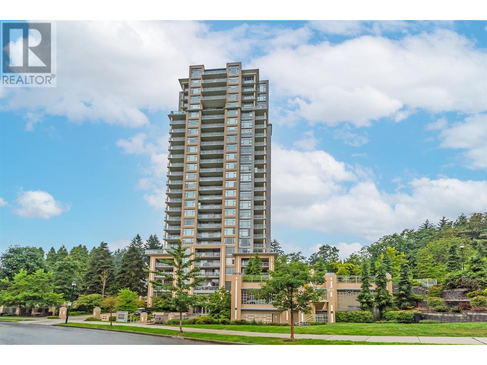 806 280 ROSS DRIVE, new westminster, British Columbia