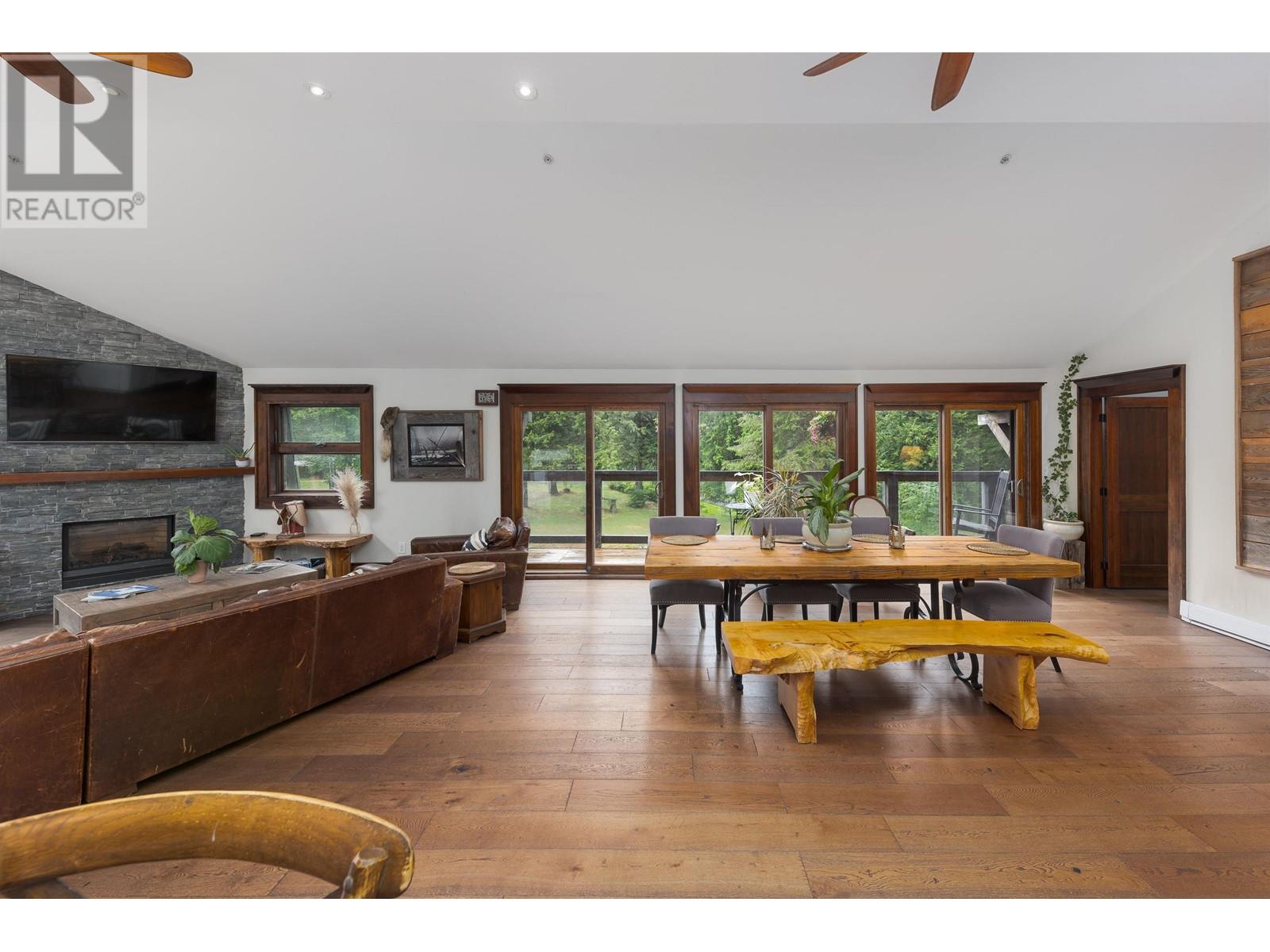 2030 N Rustad Road, Squamish, British Columbia  V0N 1H0 - Photo 4 - R2793918