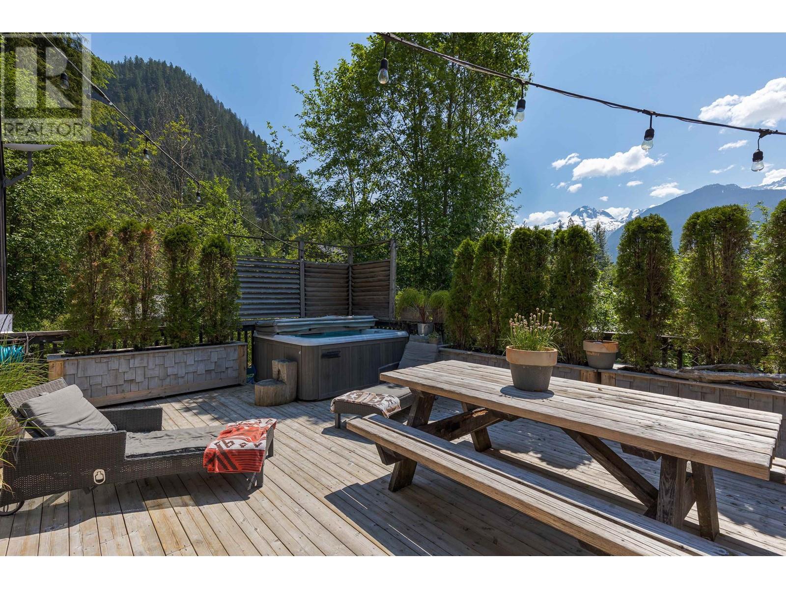 2030 N Rustad Road, Squamish, British Columbia  V0N 1H0 - Photo 11 - R2793918