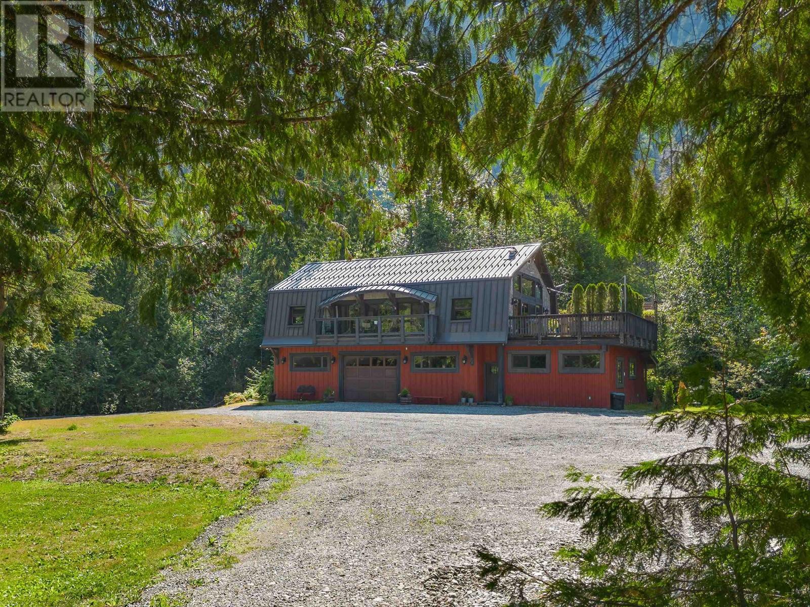 2030 N Rustad Road, Squamish, British Columbia  V0N 1H0 - Photo 3 - R2793918