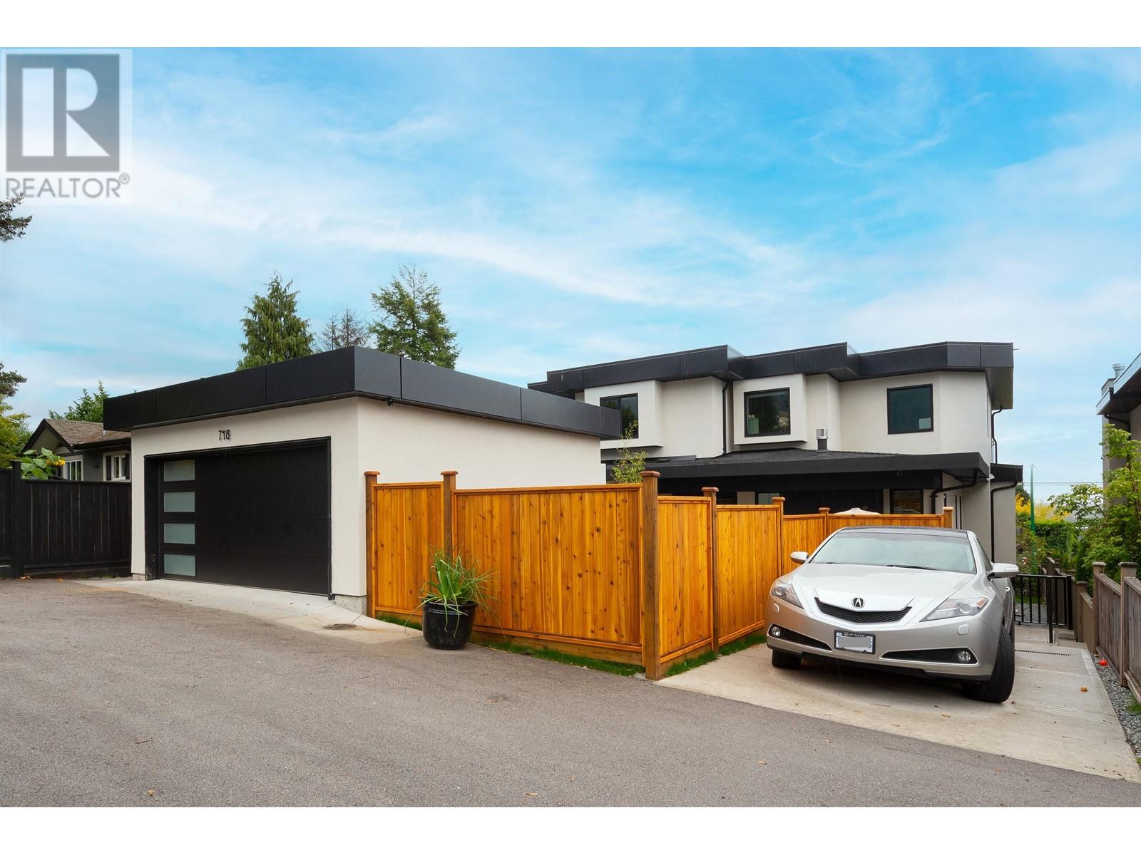 718 E Keith Road, North Vancouver, British Columbia  V7L 1W7 - Photo 32 - R2820159