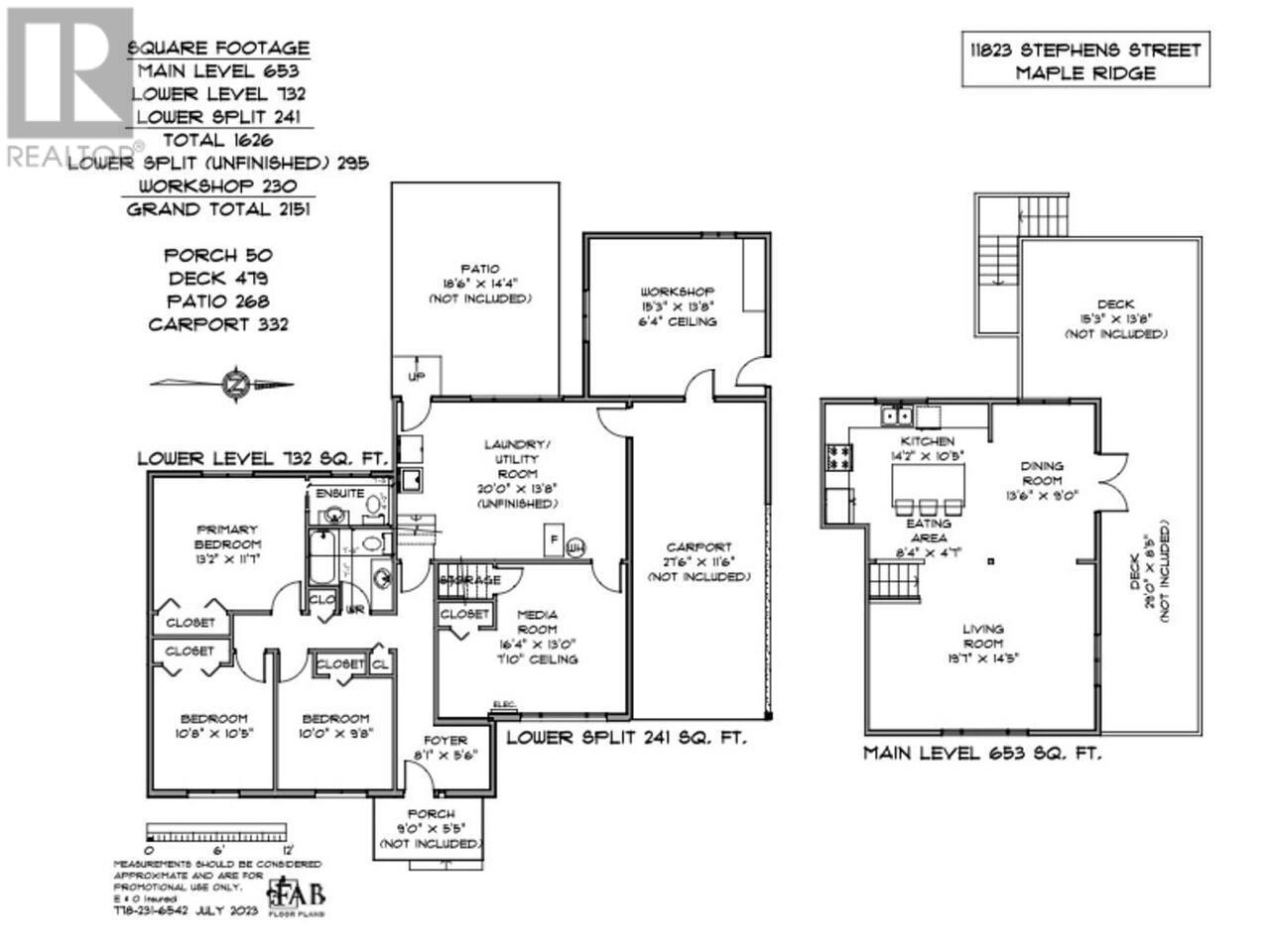 11823 Stephens Street, Maple Ridge, British Columbia  V2X 6S2 - Photo 14 - R2820453