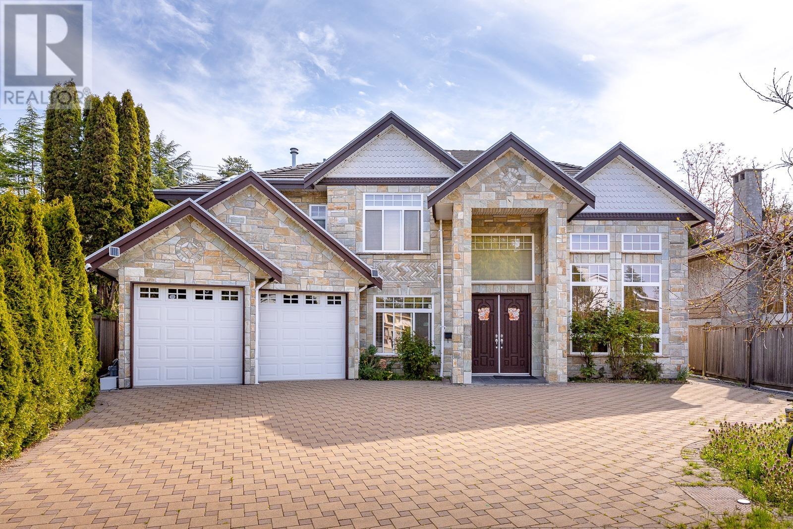 6040 ADAMS PLACE, richmond, British Columbia