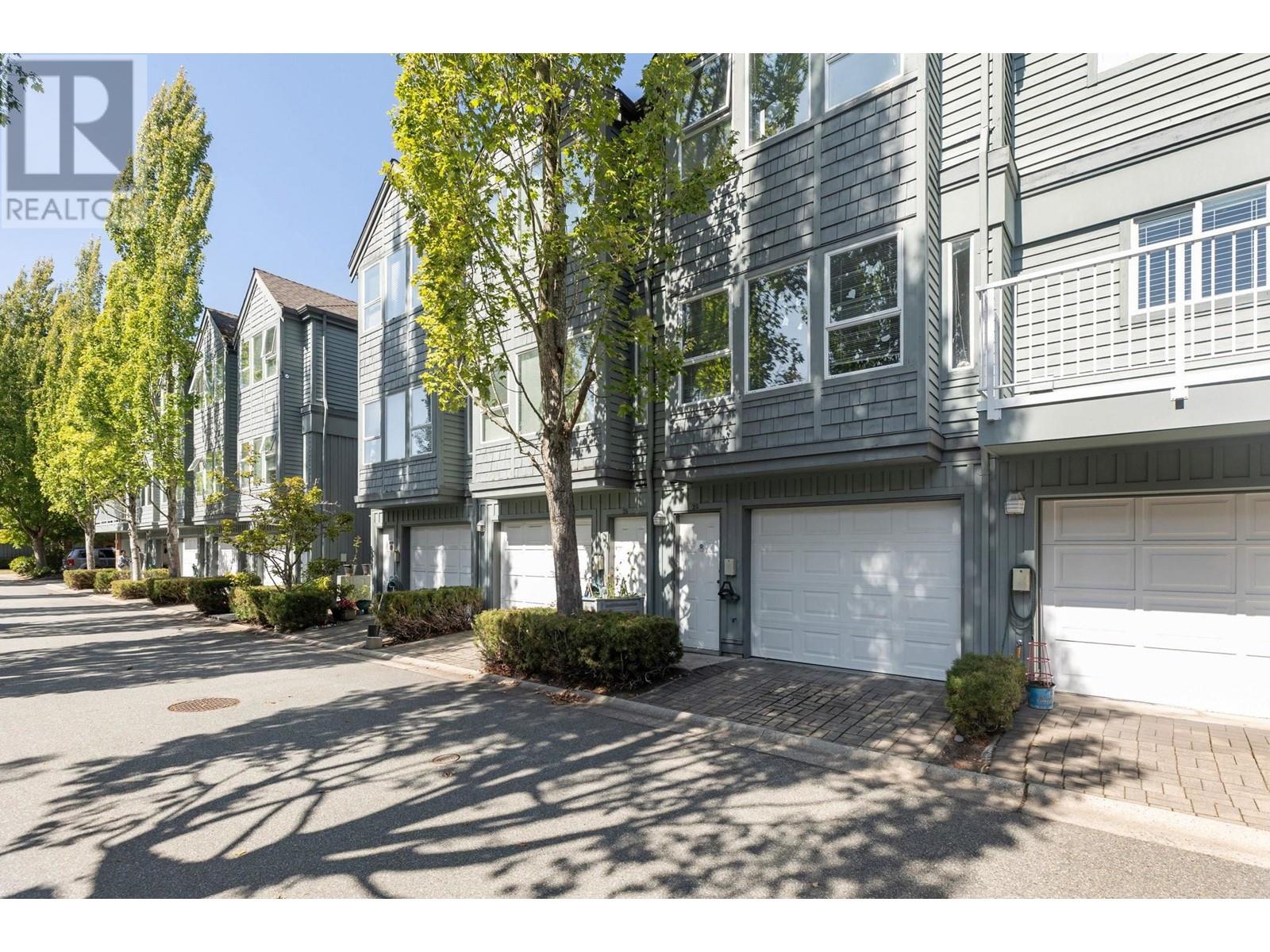 25 5820 Dover Crescent, Richmond, British Columbia  V7C 5P3 - Photo 3 - R2812947