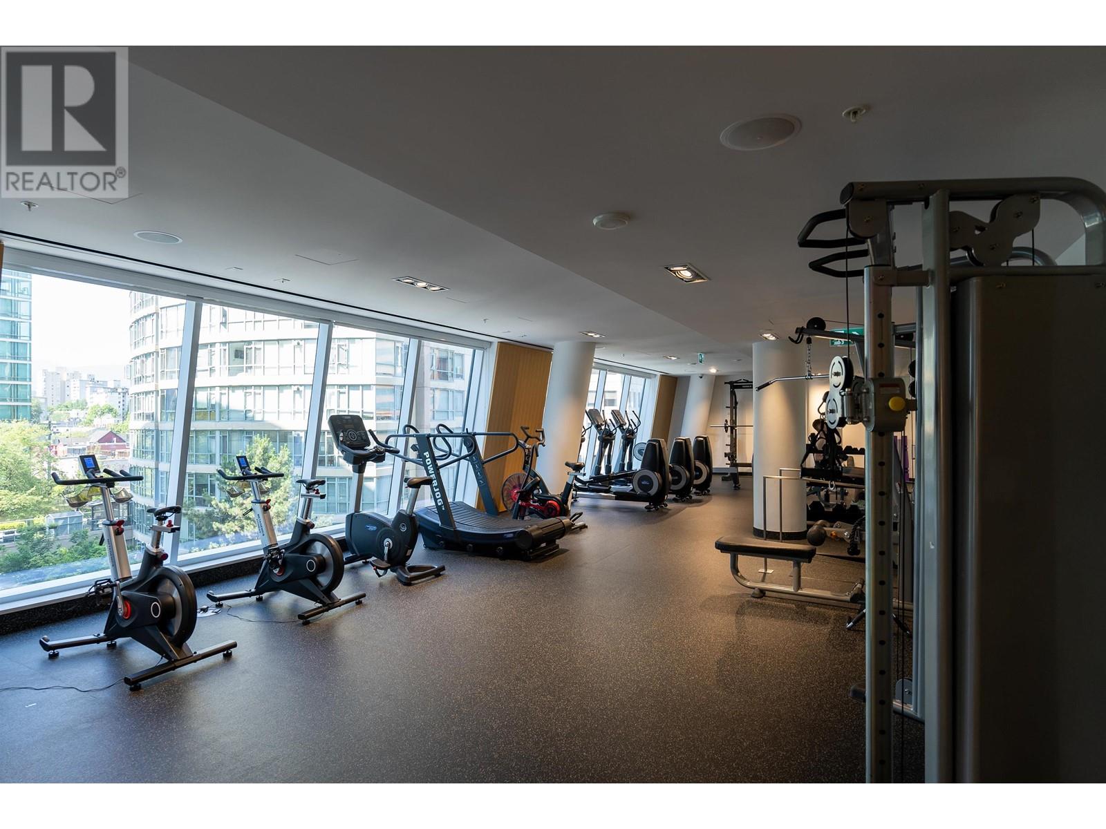 600 1281 Hornby Street, Vancouver, British Columbia  V6Z 1W2 - Photo 12 - C8054575