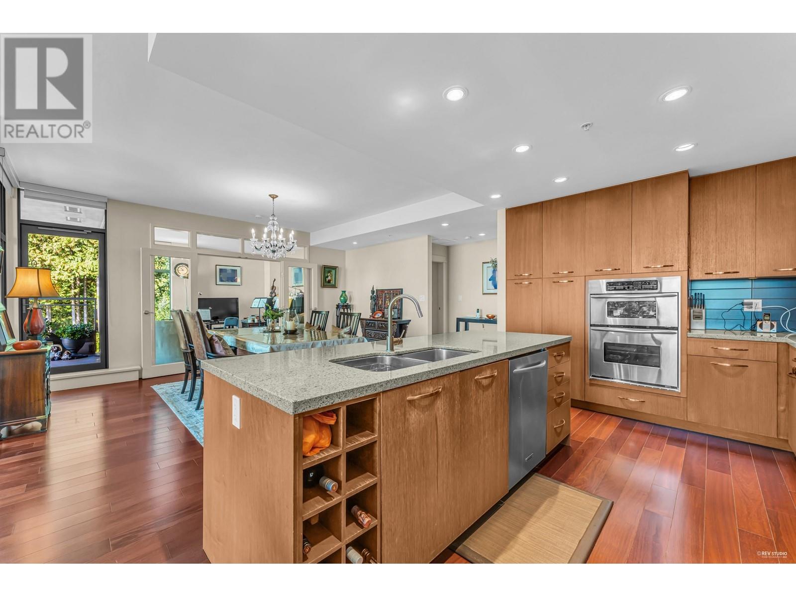 503 3355 Cypress Place, West Vancouver, British Columbia  V7S 3J9 - Photo 22 - R2820103