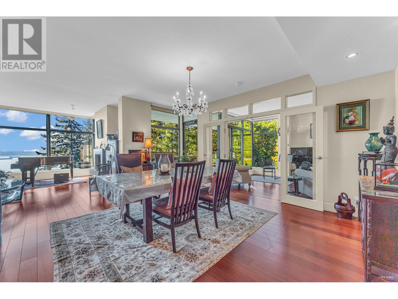 503 3355 Cypress Place, West Vancouver, British Columbia  V7S 3J9 - Photo 25 - R2820103