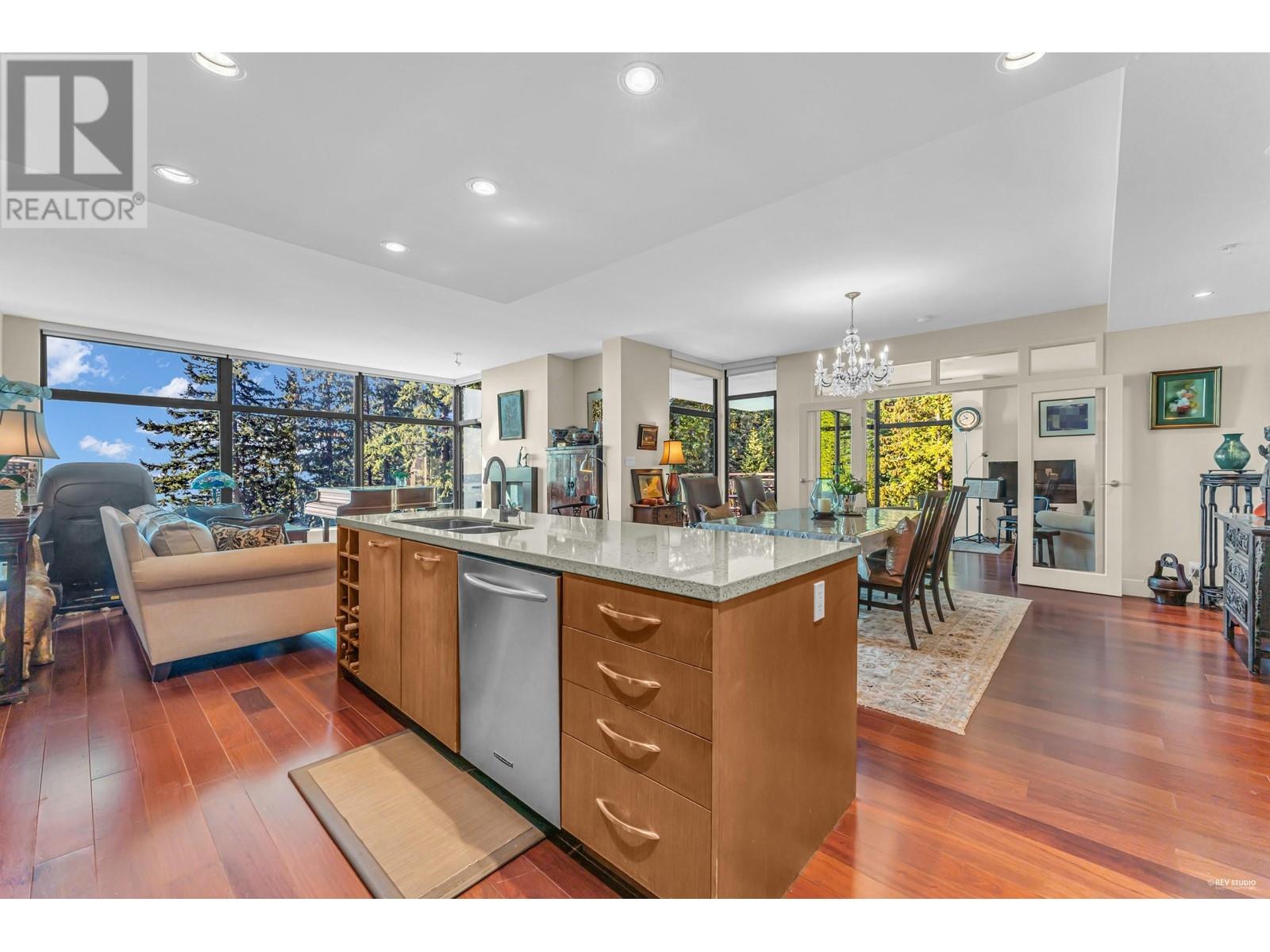 503 3355 Cypress Place, West Vancouver, British Columbia  V7S 3J9 - Photo 20 - R2820103