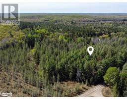 PART LOT 28 BORDEAU Road