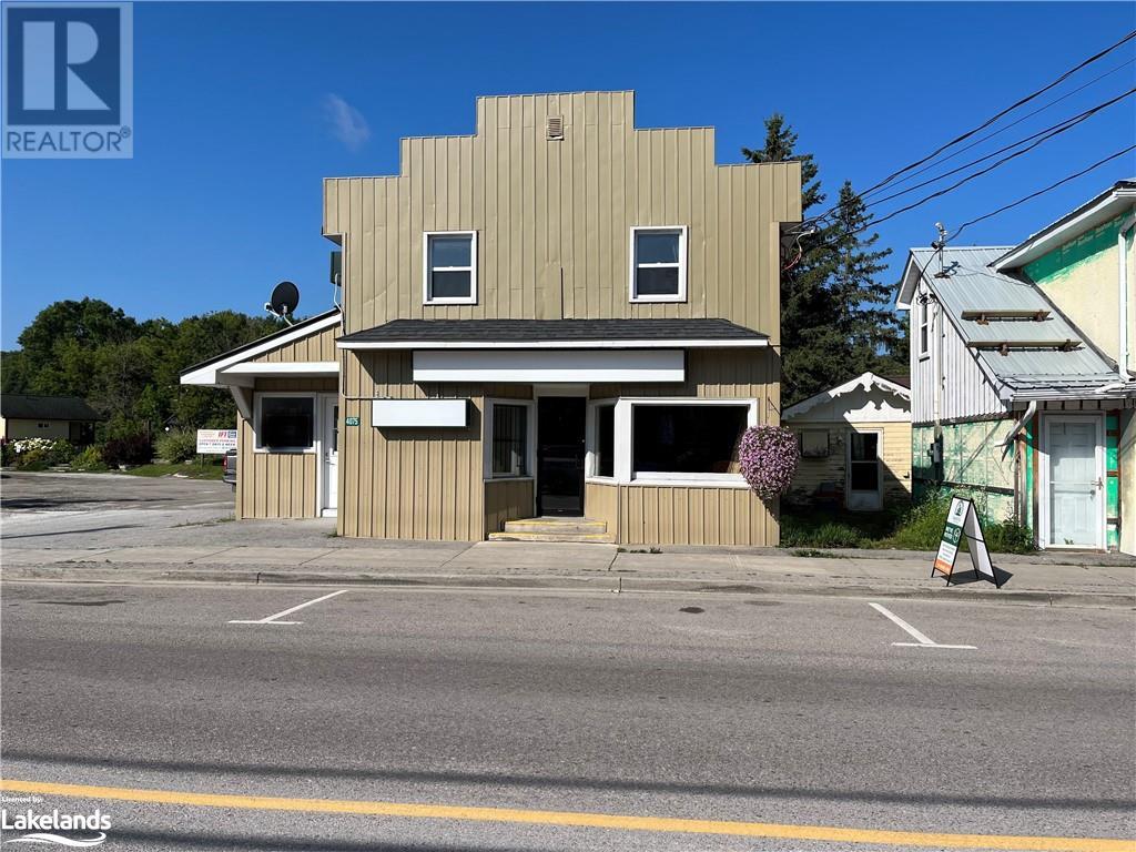 4075 county road 121 unit# a, kinmount