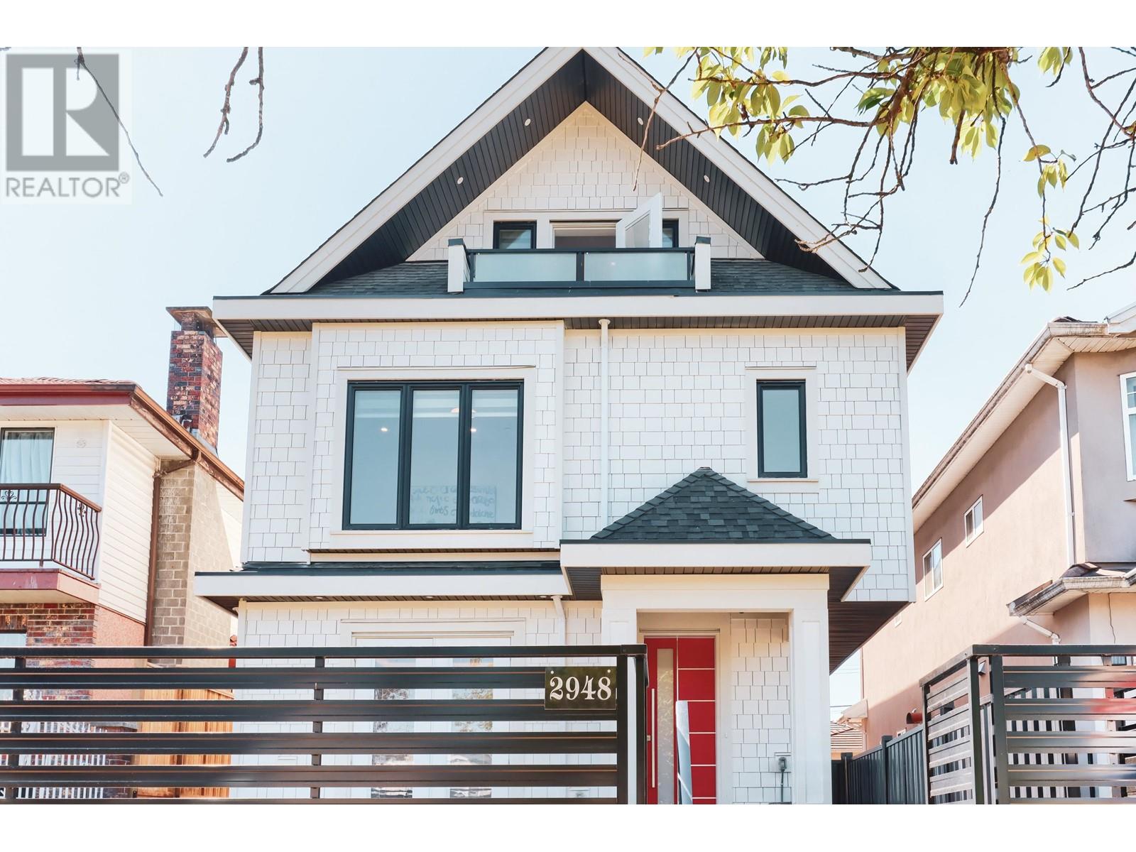 2948 E 3RD AVENUE, vancouver, British Columbia