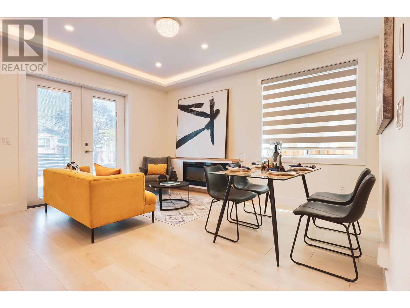 2948 E 3rd Avenue, Vancouver, British Columbia  V5M 1H8 - Photo 4 - R2820369