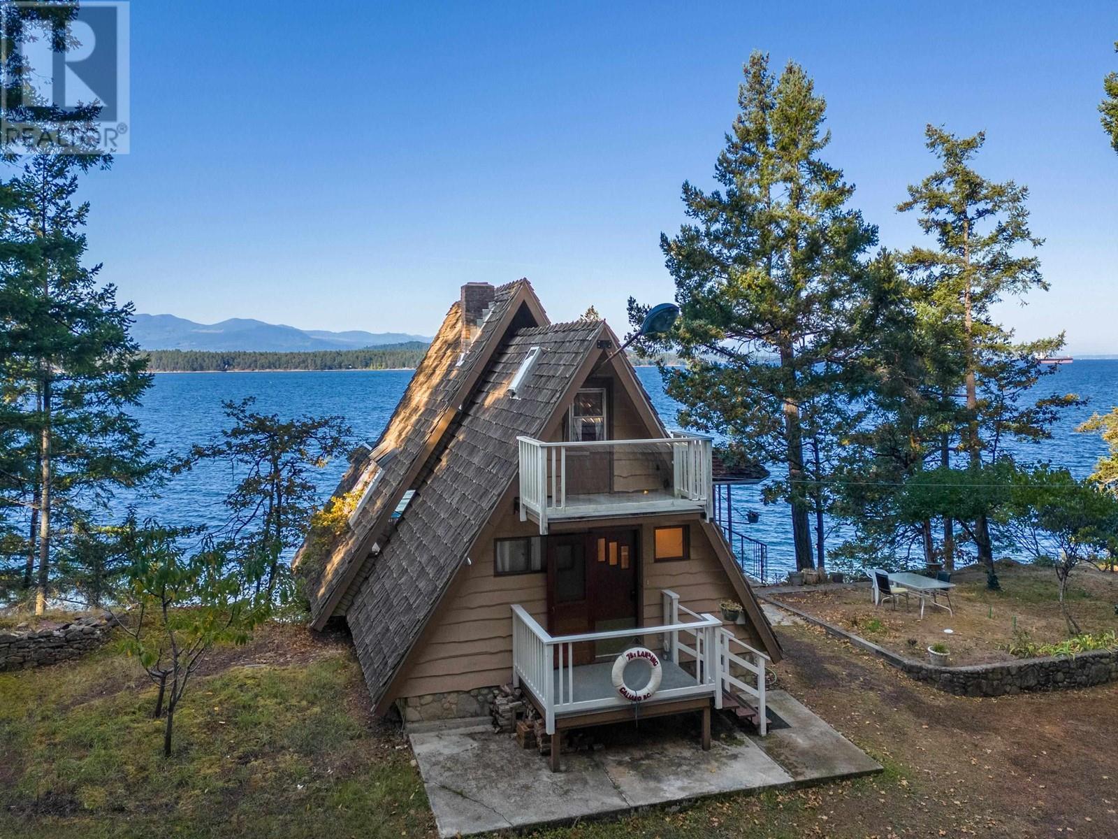 315 Deacon Lane, Galiano Island, British Columbia  V0N 1P0 - Photo 7 - R2820072