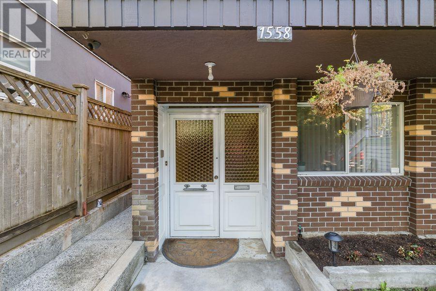 1558 E 2nd Avenue, Vancouver, British Columbia  V5N 1C7 - Photo 5 - R2814925