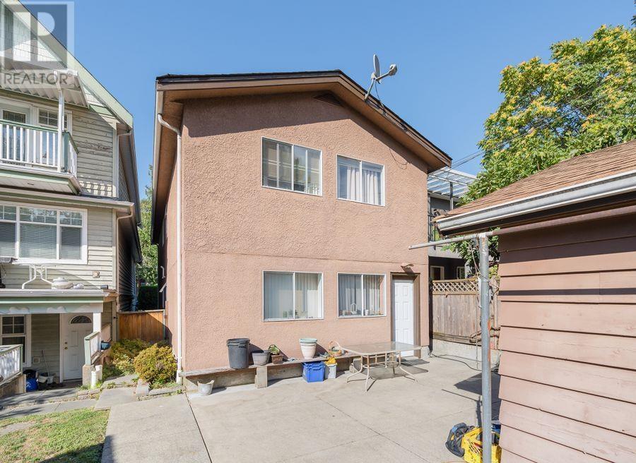 1558 E 2nd Avenue, Vancouver, British Columbia  V5N 1C7 - Photo 25 - R2814925