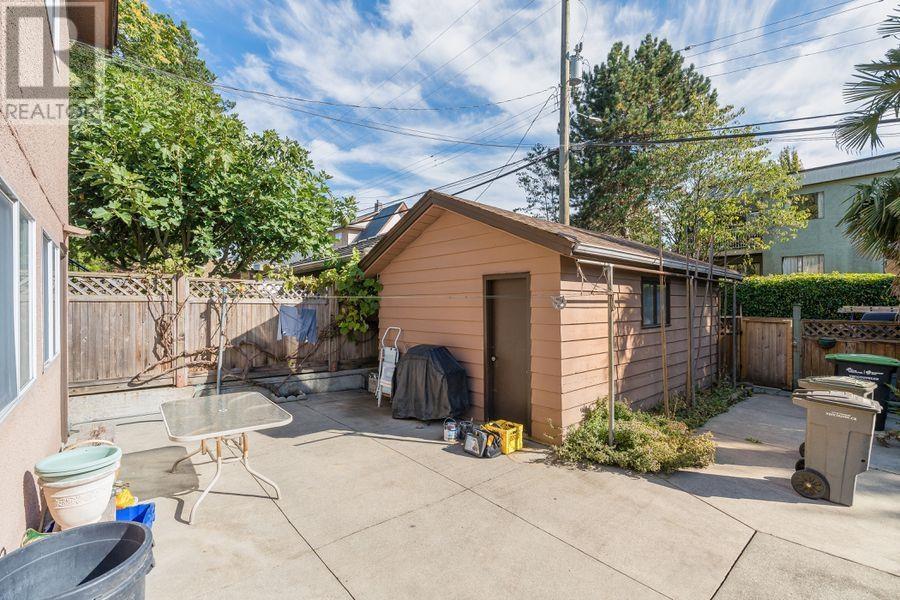 1558 E 2nd Avenue, Vancouver, British Columbia  V5N 1C7 - Photo 27 - R2814925