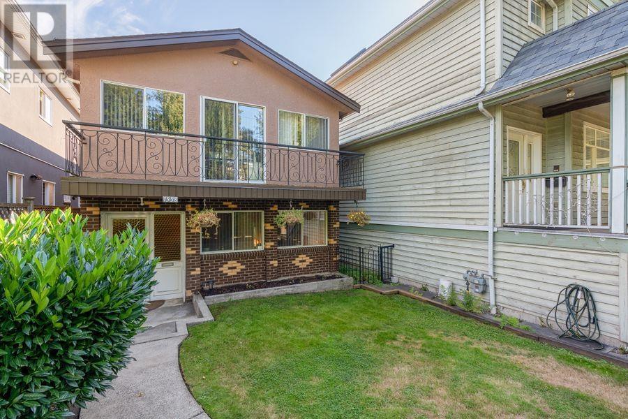 1558 E 2nd Avenue, Vancouver, British Columbia  V5N 1C7 - Photo 4 - R2814925