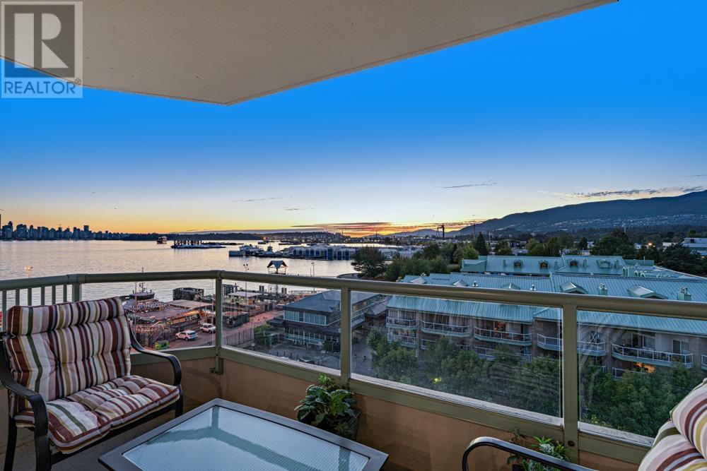 609 168 CHADWICK COURT, north vancouver, British Columbia