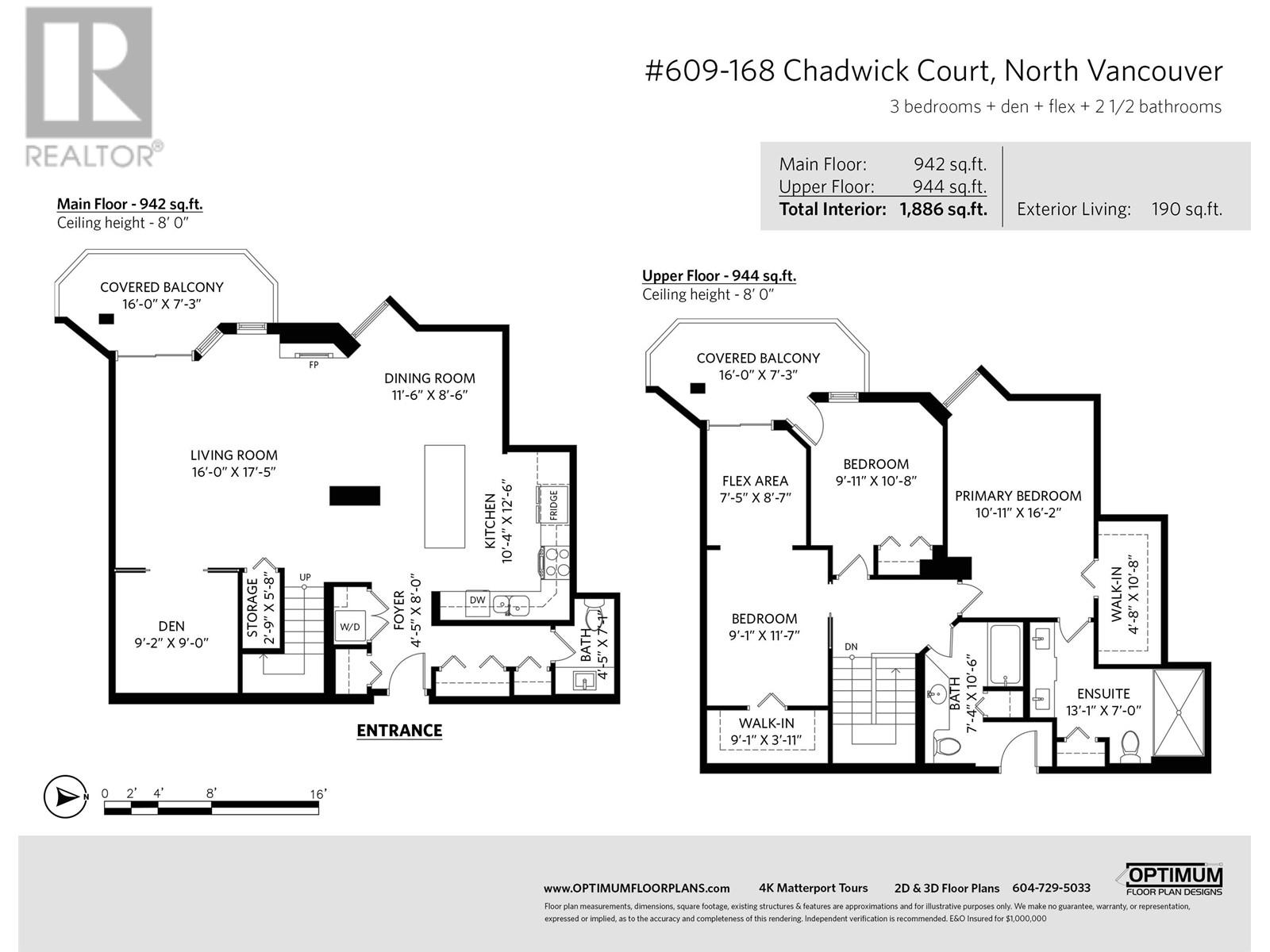 609 168 Chadwick Court, North Vancouver, British Columbia  V7M 3L4 - Photo 40 - R2820438