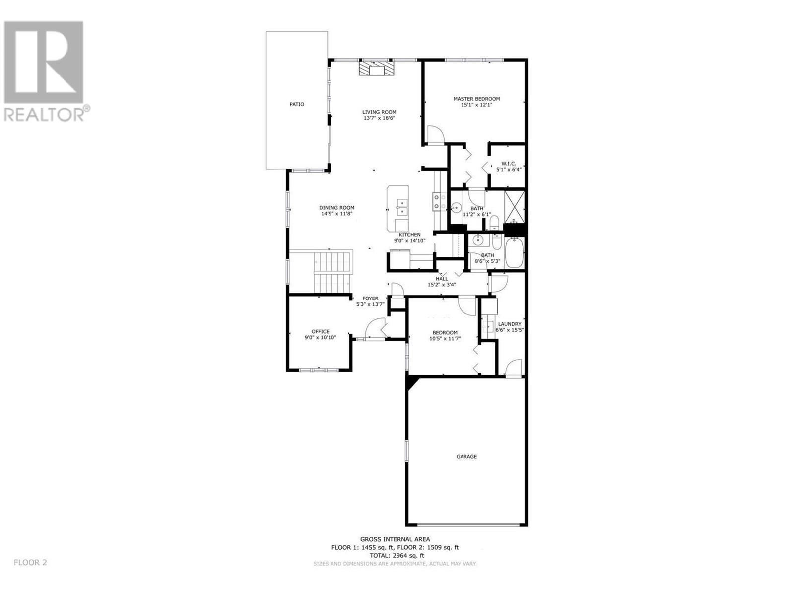 4035 Gellatly Road S Unit# 235, West Kelowna, British Columbia  V4T 1R7 - Photo 34 - 10286337