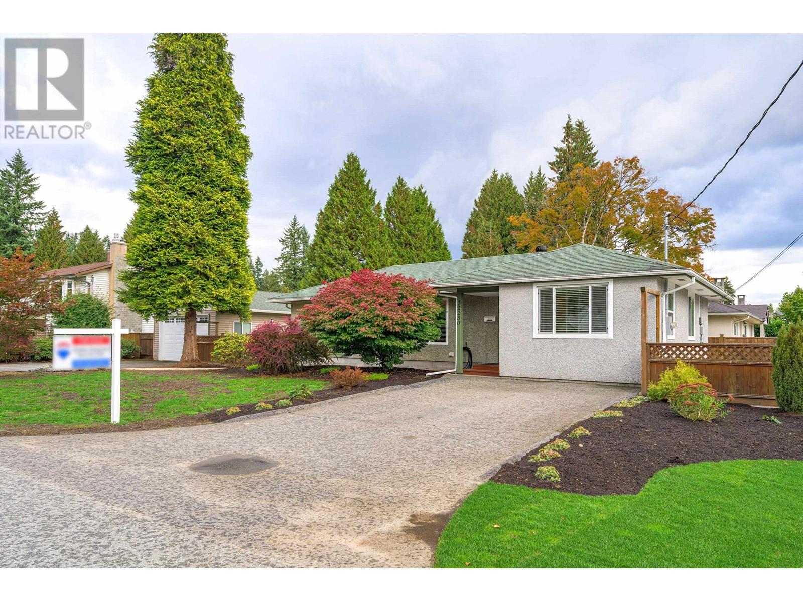 12230 CRESTON STREET, maple ridge, British Columbia