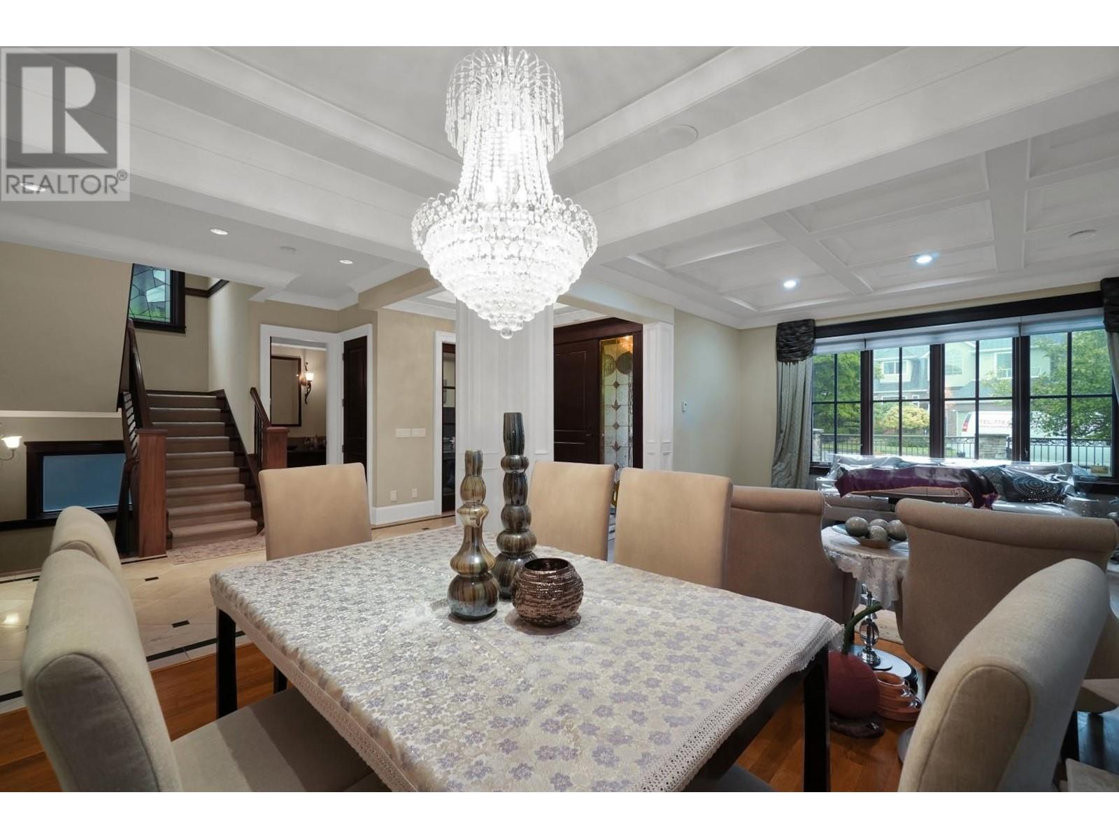 6625 Cypress Street, Vancouver, British Columbia  V6P 5L7 - Photo 5 - R2817700
