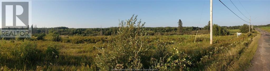 Lot Saint Charles, Saint-Charles, New Brunswick  E4W 4W7 - Photo 2 - M155447