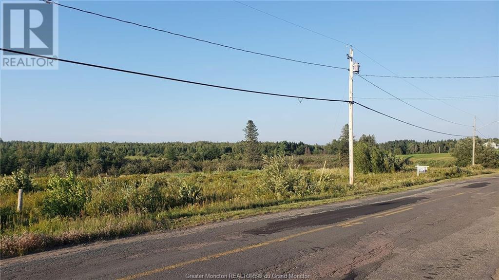 Lot Saint Charles, Saint-Charles, New Brunswick  E4W 4W7 - Photo 3 - M155447