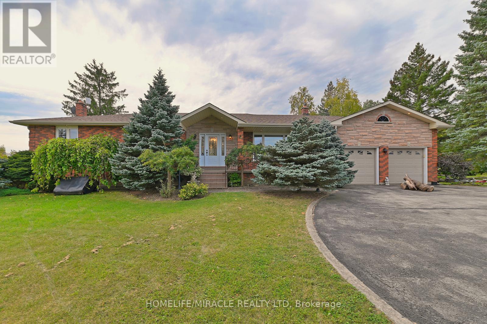 14334 THE GORE ROAD, caledon, Ontario