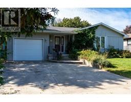 349 Tyendinaga Drive Saugeen Shores, Southampton, Ca