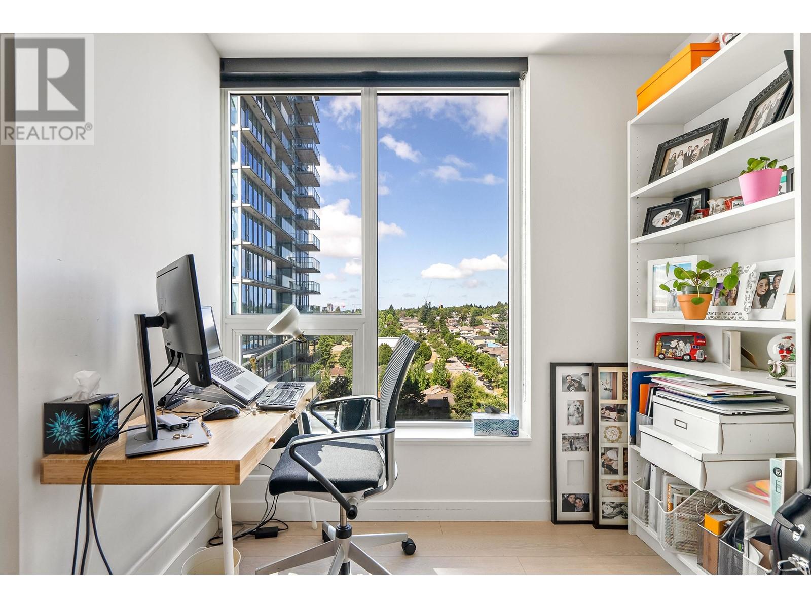 1805 455 Sw Marine Drive, Vancouver, British Columbia  V5X 0H3 - Photo 11 - R2820521