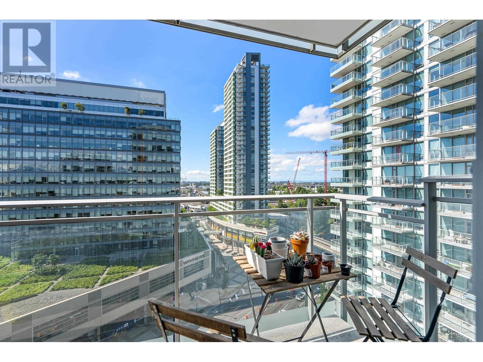 1805 455 Sw Marine Drive, Vancouver, British Columbia  V5X 0H3 - Photo 16 - R2820521