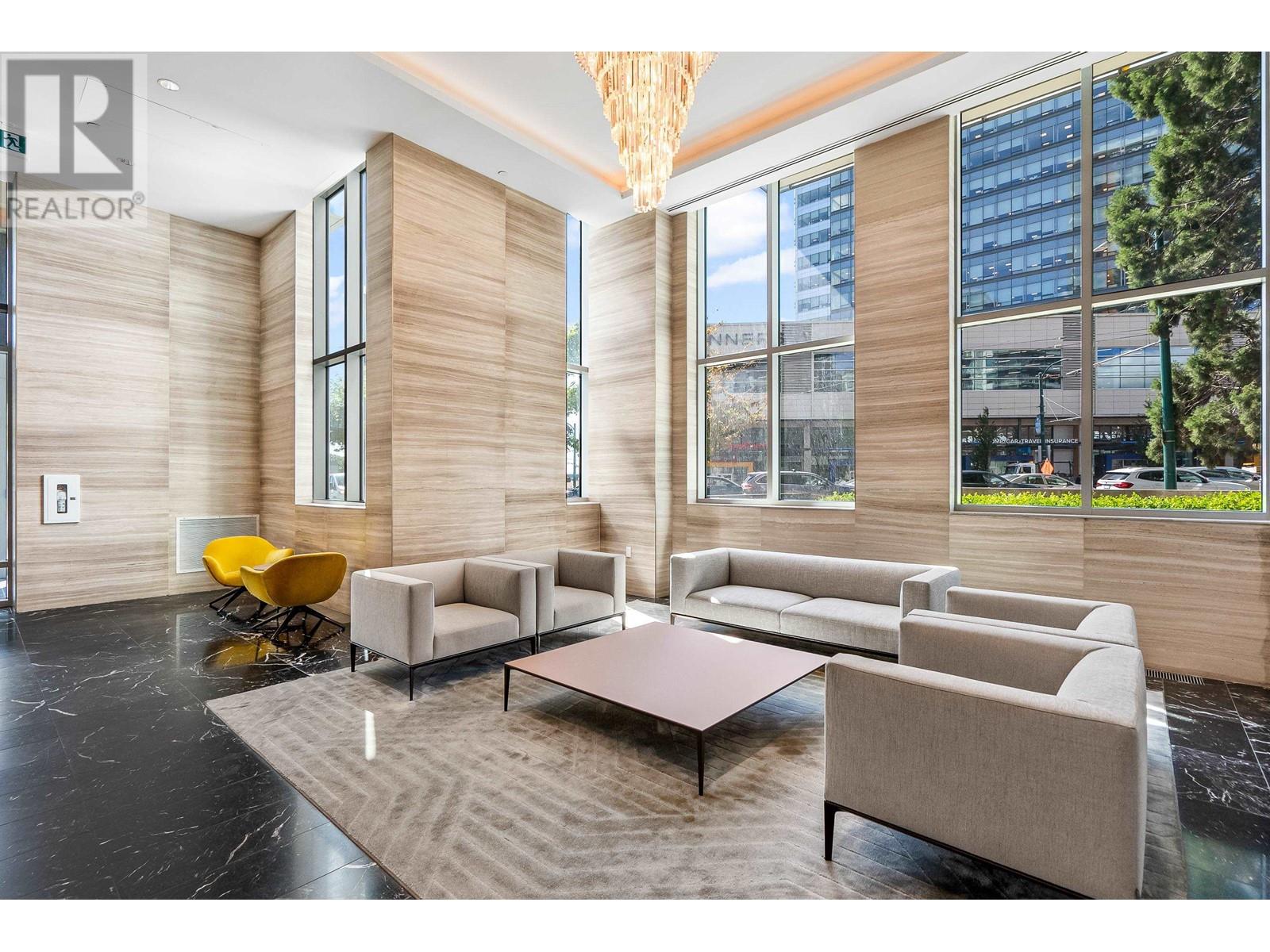 1805 455 Sw Marine Drive, Vancouver, British Columbia  V5X 0H3 - Photo 20 - R2820521