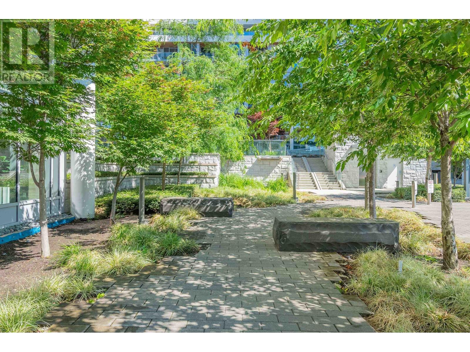 1805 455 Sw Marine Drive, Vancouver, British Columbia  V5X 0H3 - Photo 21 - R2820521