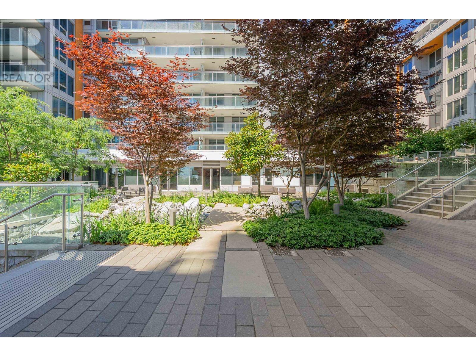 1805 455 Sw Marine Drive, Vancouver, British Columbia  V5X 0H3 - Photo 22 - R2820521
