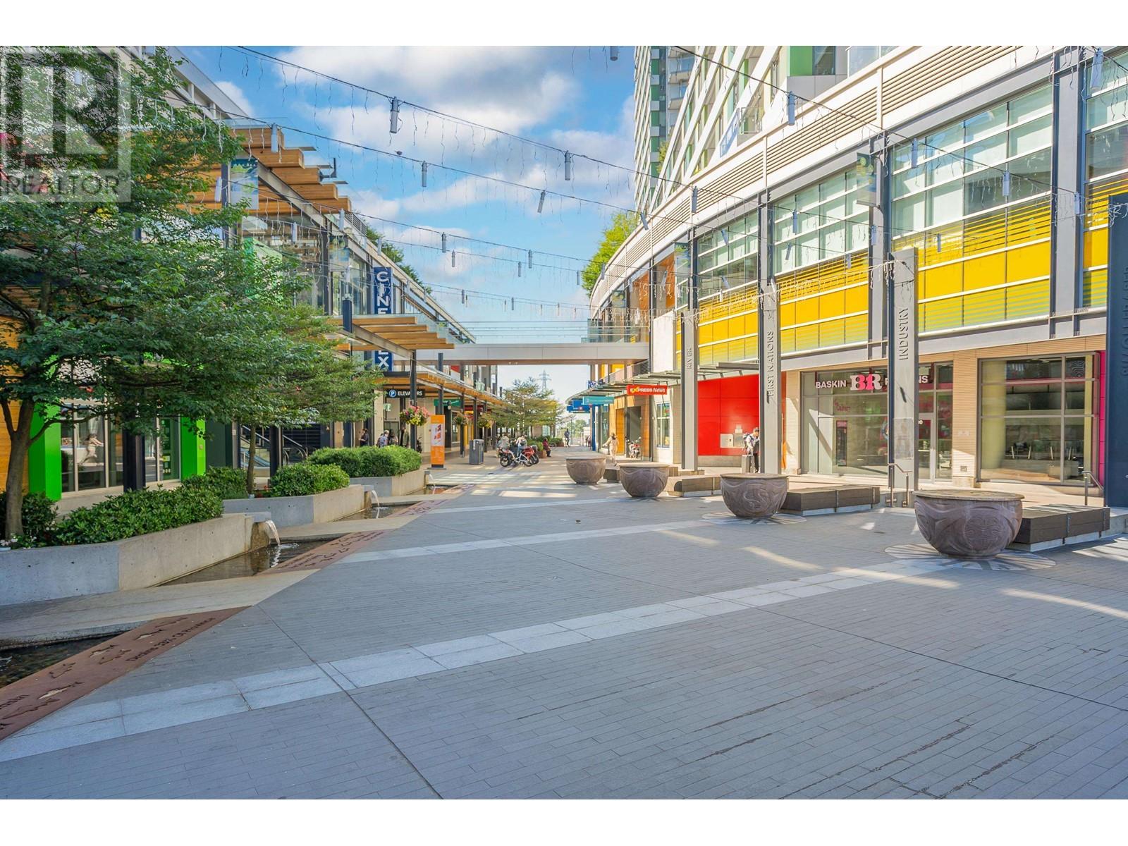 1805 455 Sw Marine Drive, Vancouver, British Columbia  V5X 0H3 - Photo 25 - R2820521