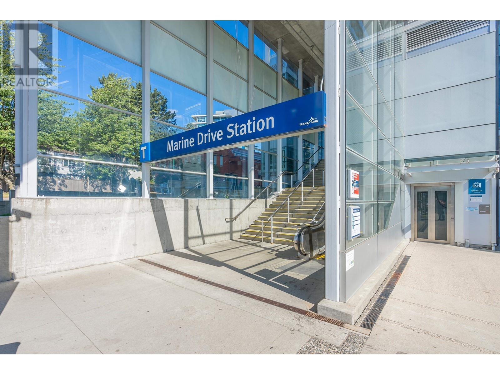 1805 455 Sw Marine Drive, Vancouver, British Columbia  V5X 0H3 - Photo 26 - R2820521