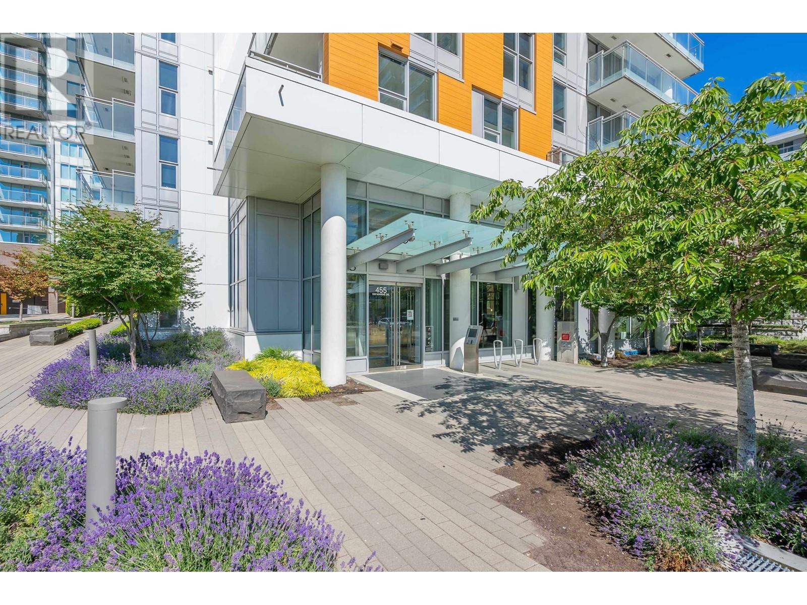 1805 455 Sw Marine Drive, Vancouver, British Columbia  V5X 0H3 - Photo 27 - R2820521