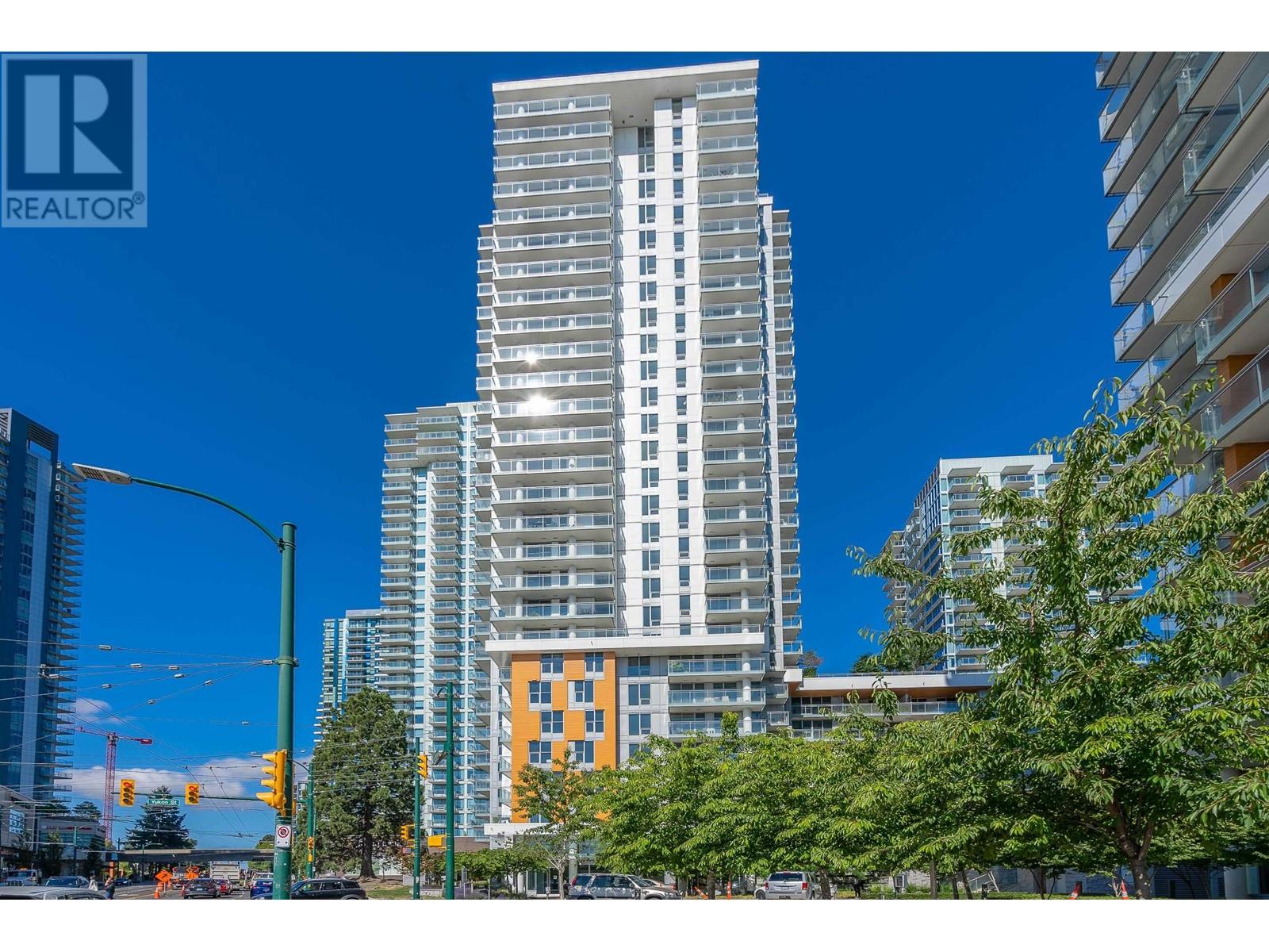 1805 455 Sw Marine Drive, Vancouver, British Columbia  V5X 0H3 - Photo 28 - R2820521