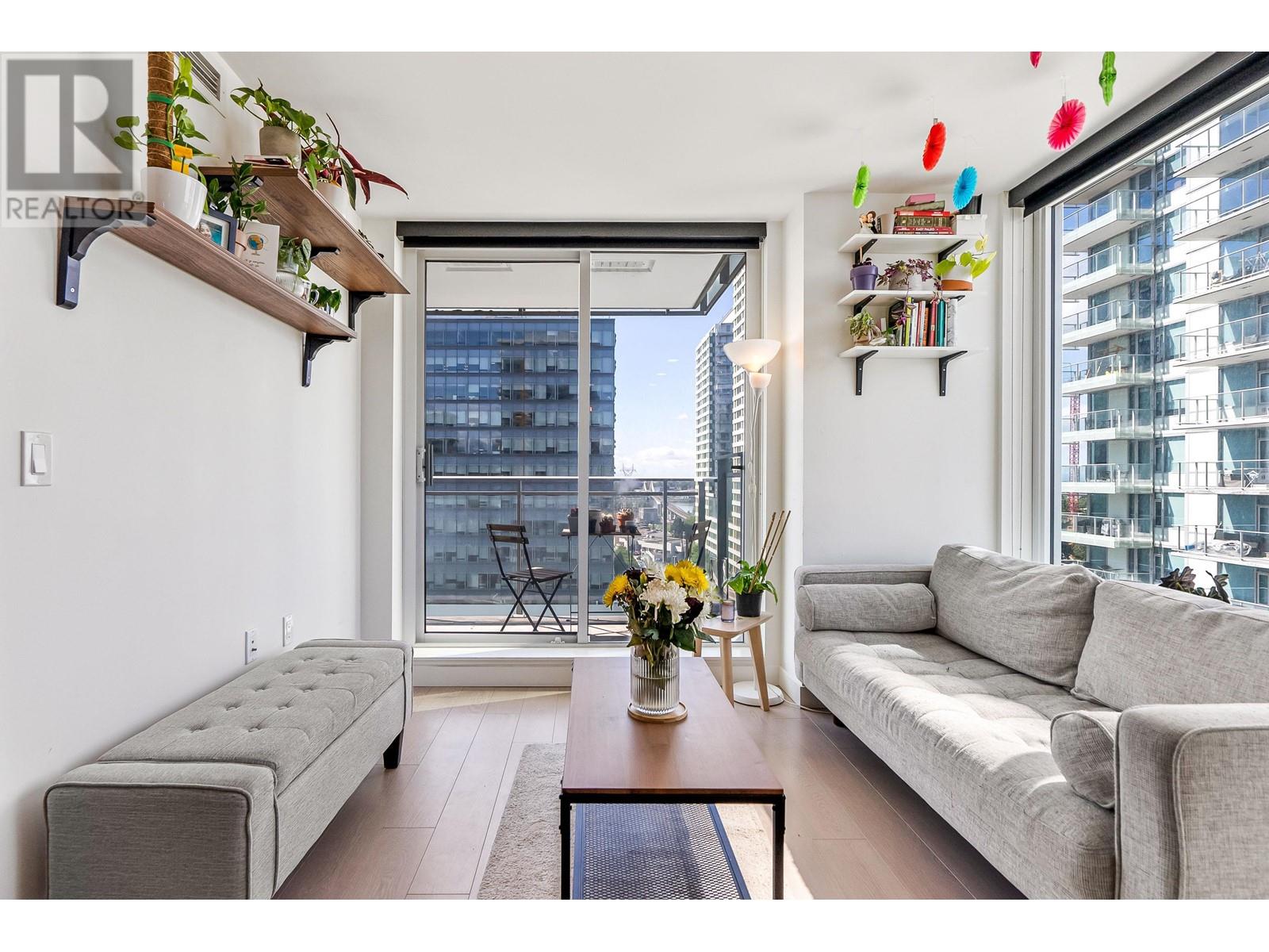 1805 455 Sw Marine Drive, Vancouver, British Columbia  V5X 0H3 - Photo 4 - R2820521