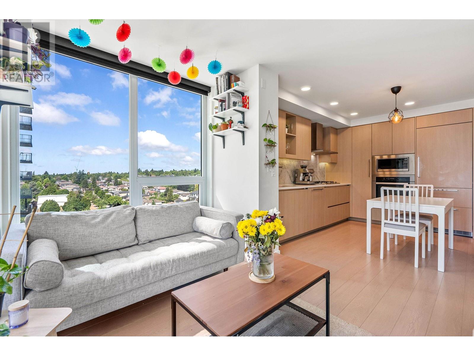 1805 455 Sw Marine Drive, Vancouver, British Columbia  V5X 0H3 - Photo 6 - R2820521
