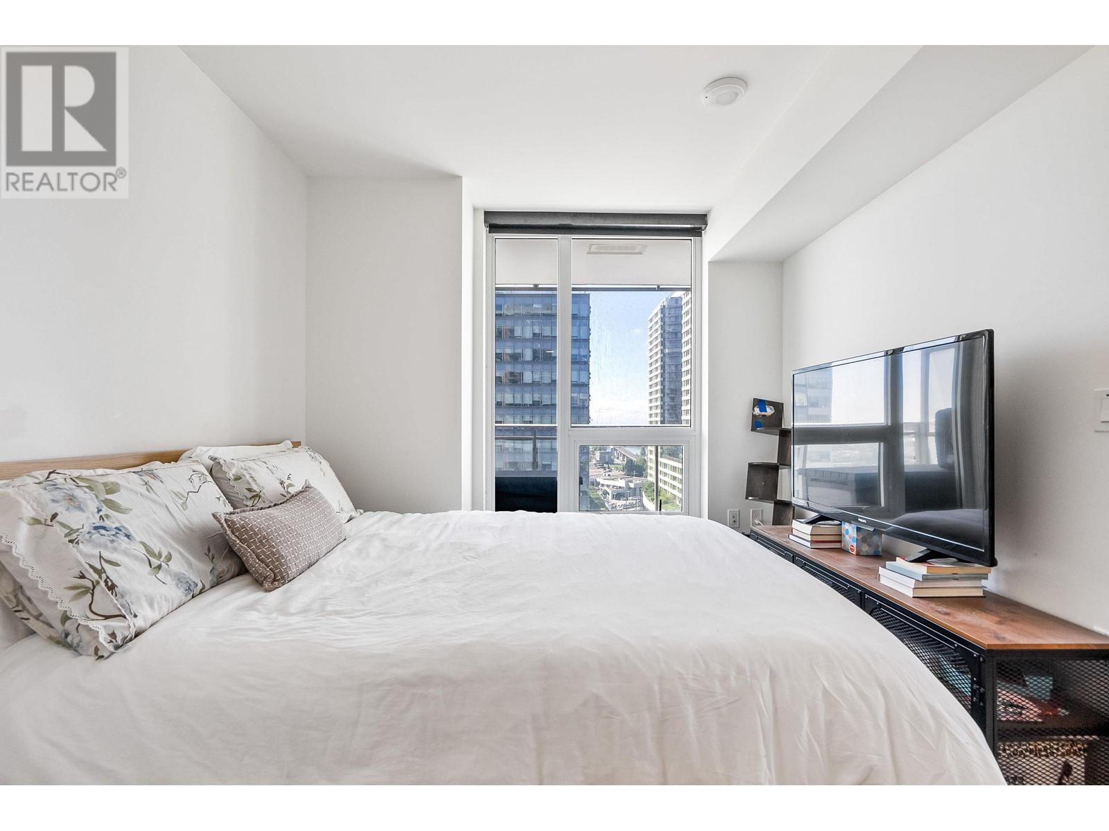 1805 455 Sw Marine Drive, Vancouver, British Columbia  V5X 0H3 - Photo 8 - R2820521
