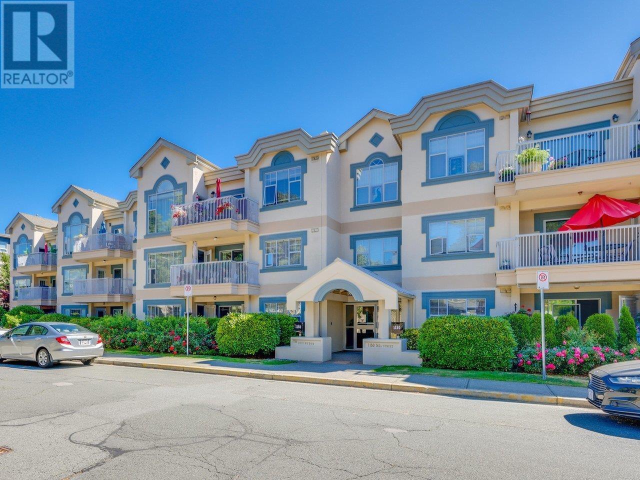 307 1150 54A STREET, delta, British Columbia