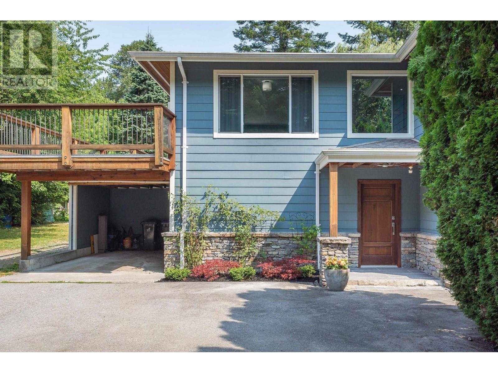 1269 JUDD ROAD, squamish, British Columbia