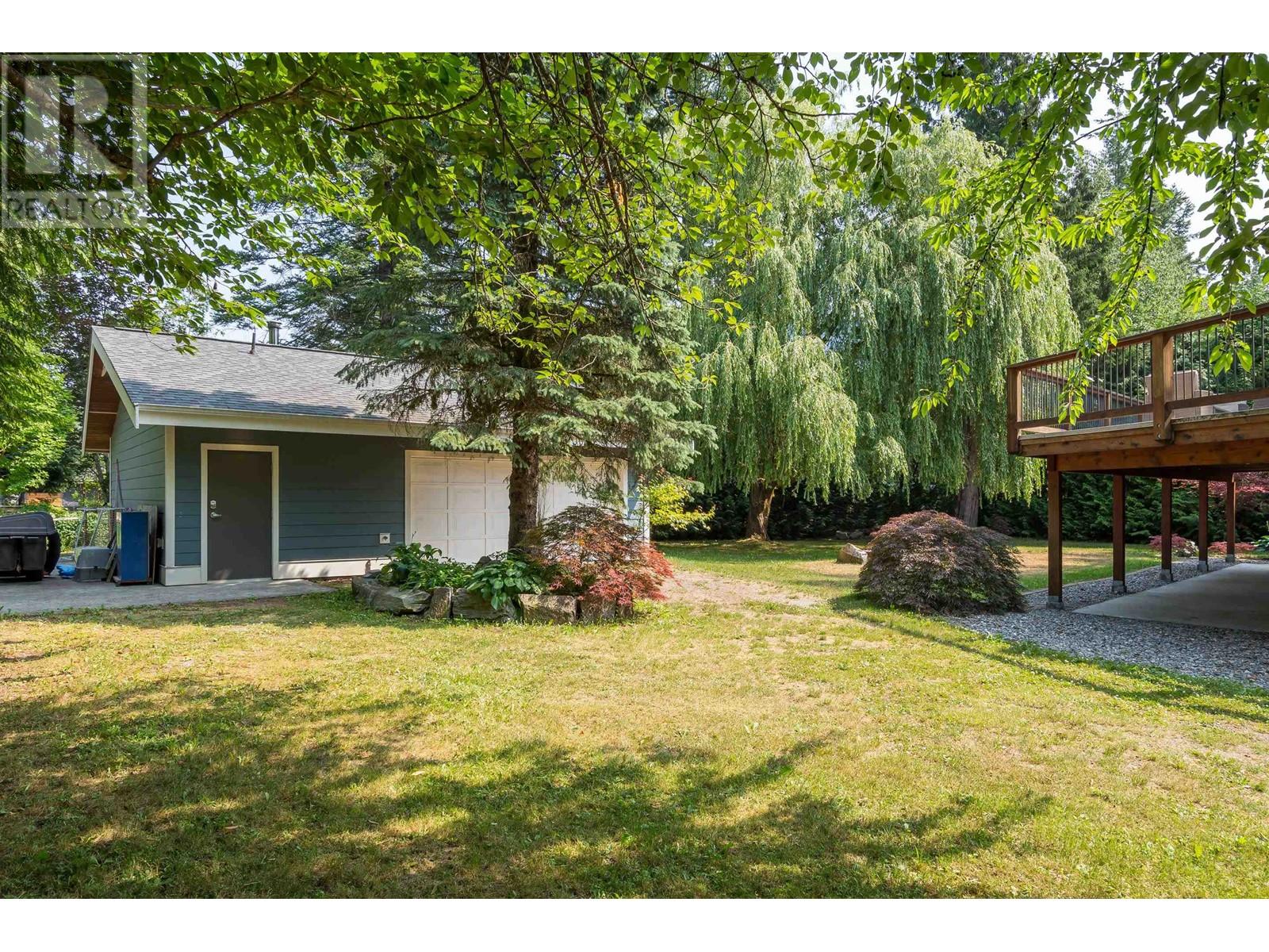 1269 Judd Road, Squamish, British Columbia  V0N 1H0 - Photo 2 - R2820541
