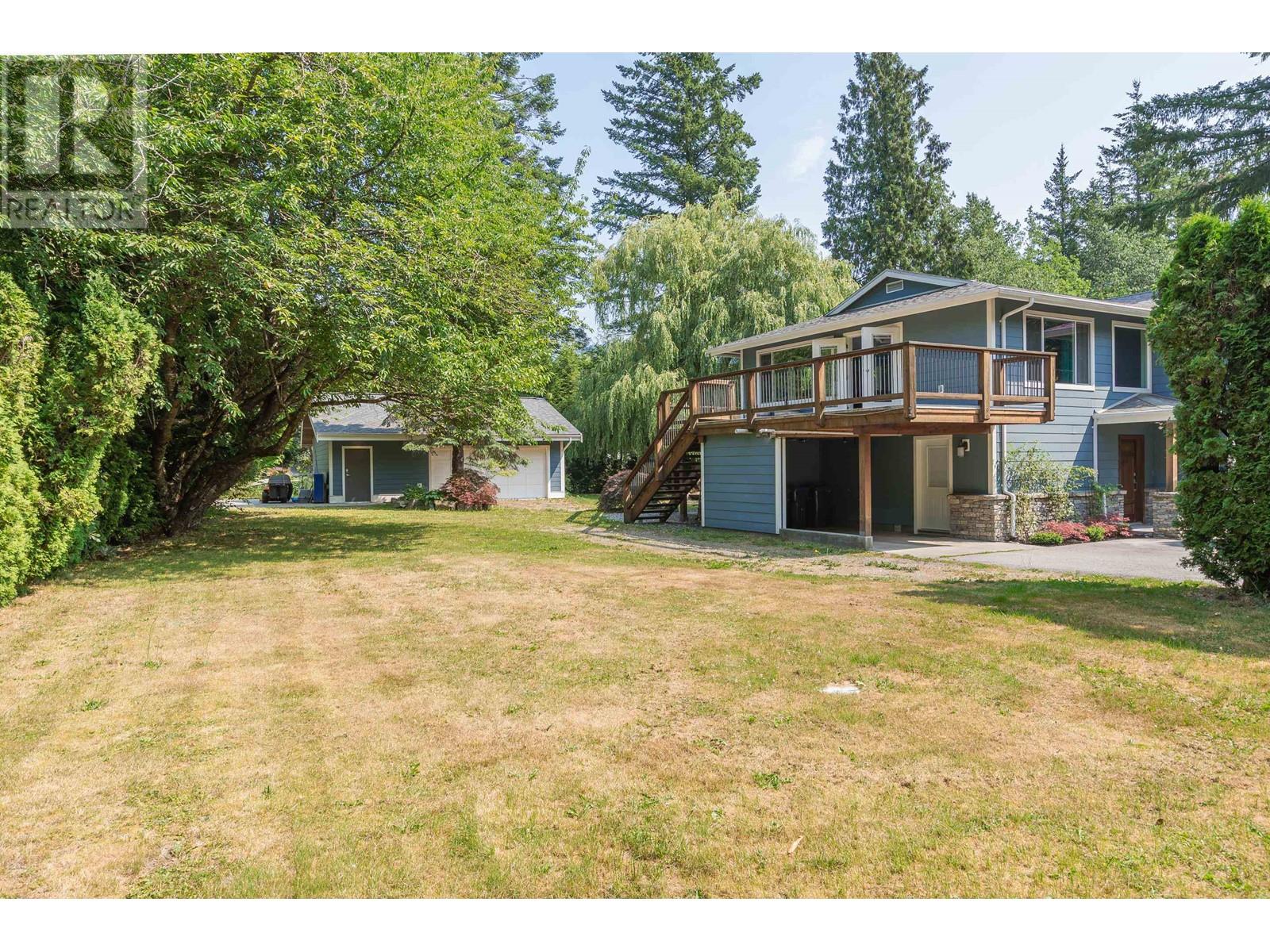 1269 Judd Road, Squamish, British Columbia  V0N 1H0 - Photo 8 - R2820541