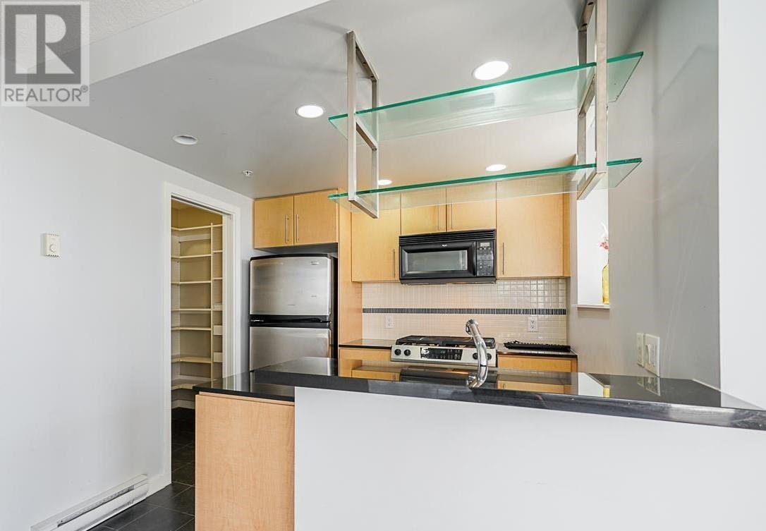 2306 550 Pacific Street, Vancouver, British Columbia  V6Z 3G2 - Photo 11 - R2817743