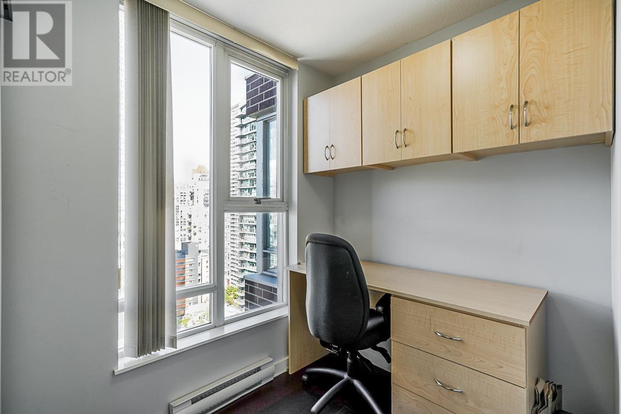 2306 550 Pacific Street, Vancouver, British Columbia  V6Z 3G2 - Photo 19 - R2817743